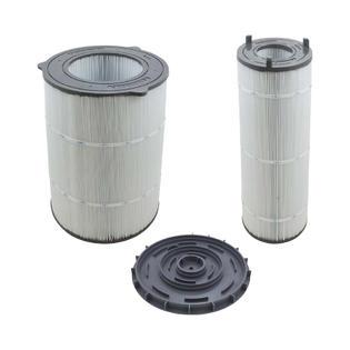APC APCCECO3300 Filter Catridge Kit w/ Manifold