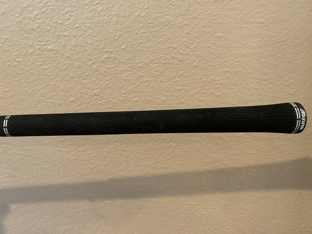 Mizuno ST 190 10.5* HL Driver with Diamana 50 Regular Flex 1710
