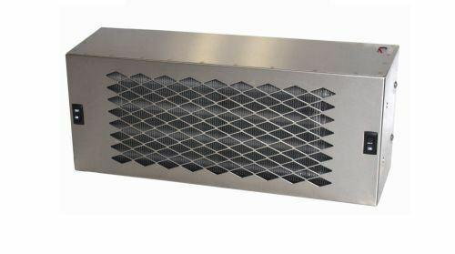 Dickinson Marine 00-RAD2 Radex Double Waterheat Exchanger