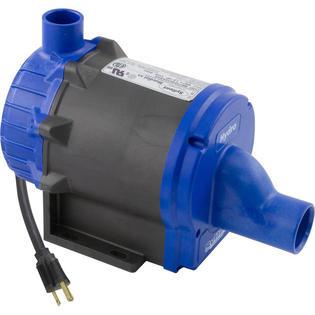 MB71E0032AS/UL 1.0HP 115V 1-Speed Syllent Bath Pump
