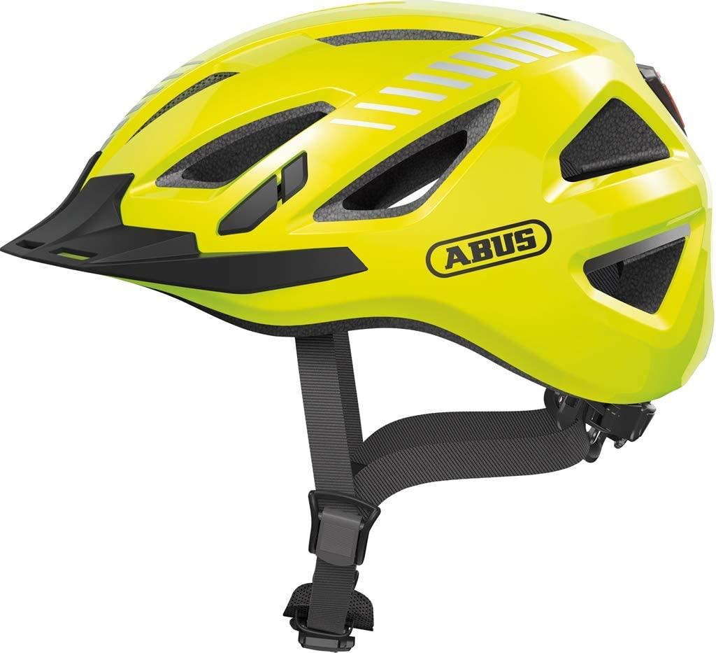 ABUS Bike-Helmets Urban-I 3.0