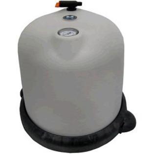 CCX1500C 150 Sq. Ft. Filter Tank Lid with Lock Ring