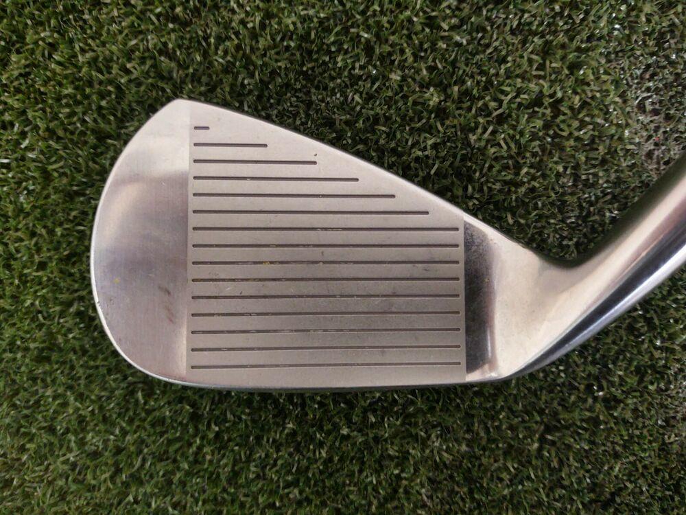 Fourteen PC-660 Golf Iron Set 4-PW Graphite Shaft A Flex Seniors Proforce 75