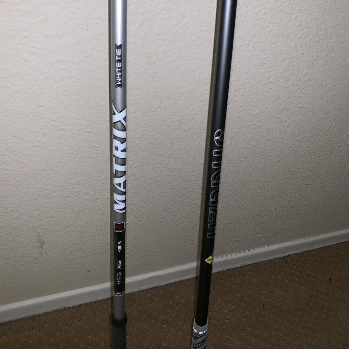 Taylormade m5 driver