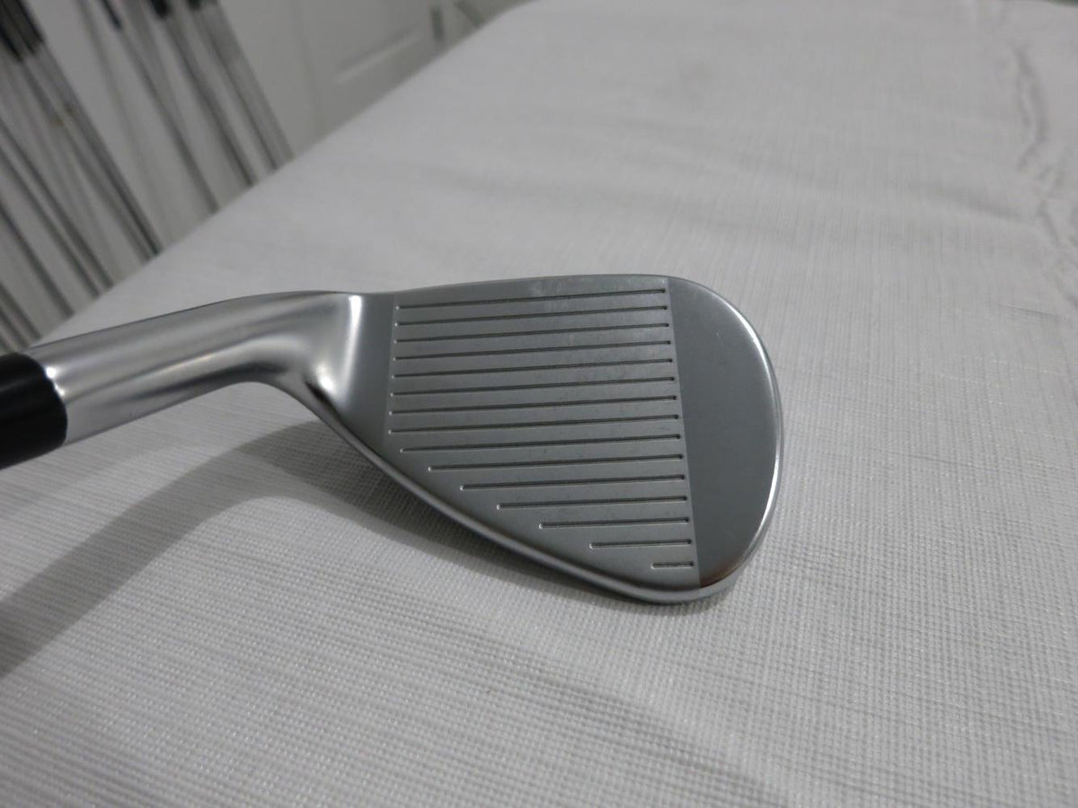 Callaway Apex 19 Iron Set - 4-PW, AW - Recoil 470 Stiff Flex Graphite 1* Upright