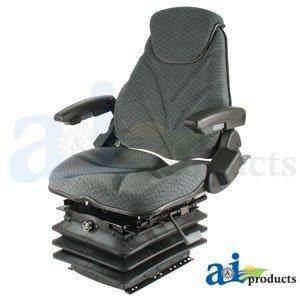 A&I Products SEAT AIR GRAY CLOTH PART NO: A-F20A275