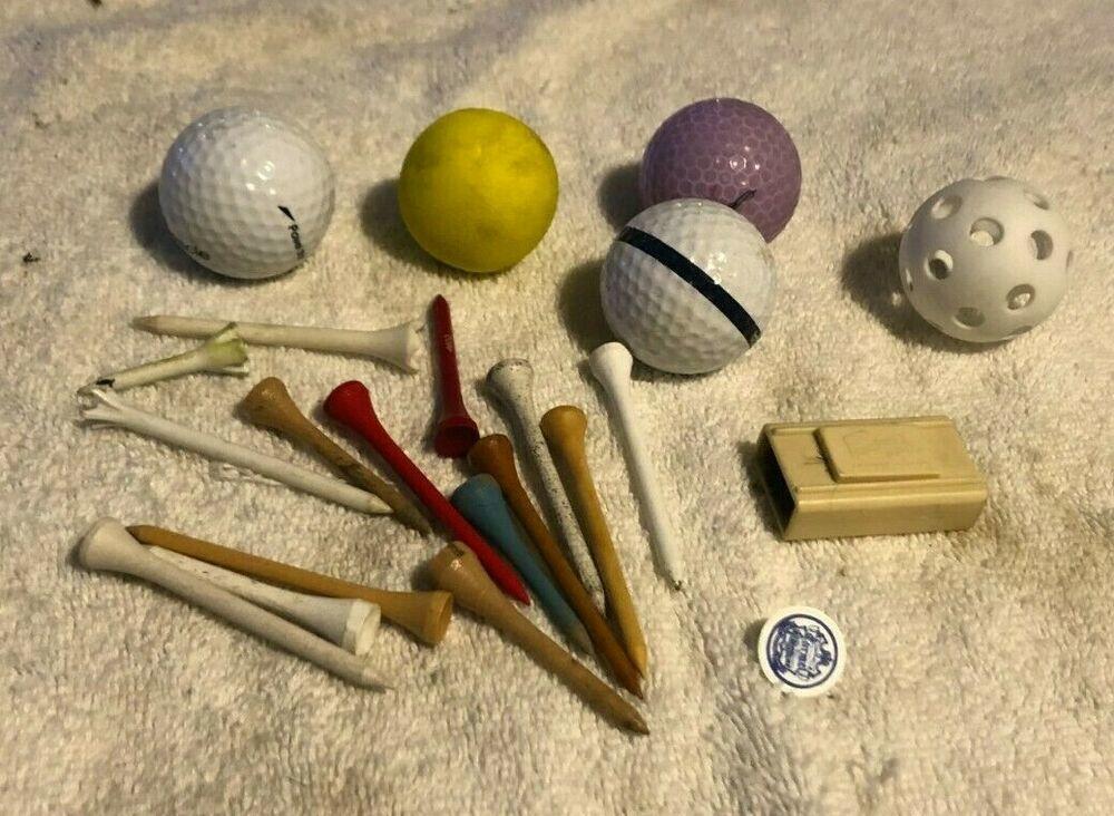 Ladies Complete Golf Club Set & Bag, Ram Cubik, Right Handed, + Extras