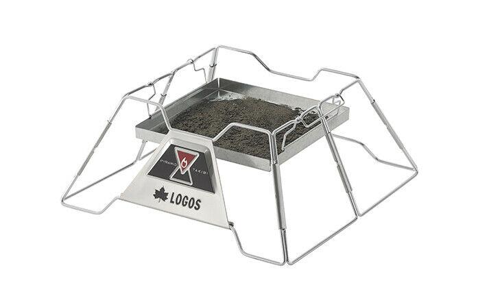 PYRAMID TAKIBI complete L, Camping, Barbecue, stand, Hob,grill