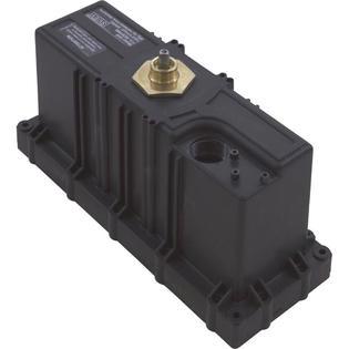 Motor, VAC