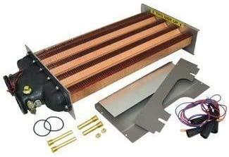 Hayward HAXHXA1403 H400 Heat Exchanger Assembly Replacement for Hayward H-Series Ed2 Style Pool Heater