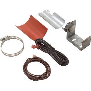 Heater, Gas Valve, Landi