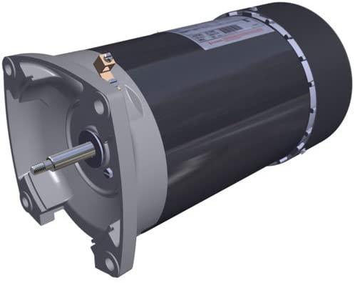 Hayward SPX3215Z2MER 2-Horsepower 2 Speed Standard Efficient Max Rate Motor Replacement for Hayward Tristar SP3200X Series Pump