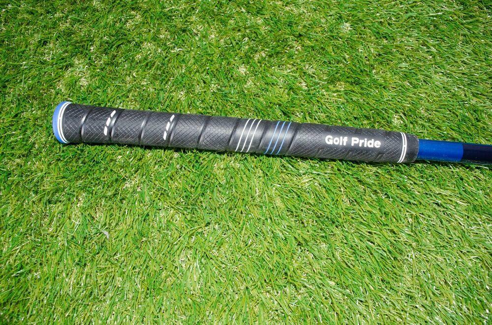King Cobra F6+ Adjustable Driver Right Handed 47.5" Graphite Regular Golf