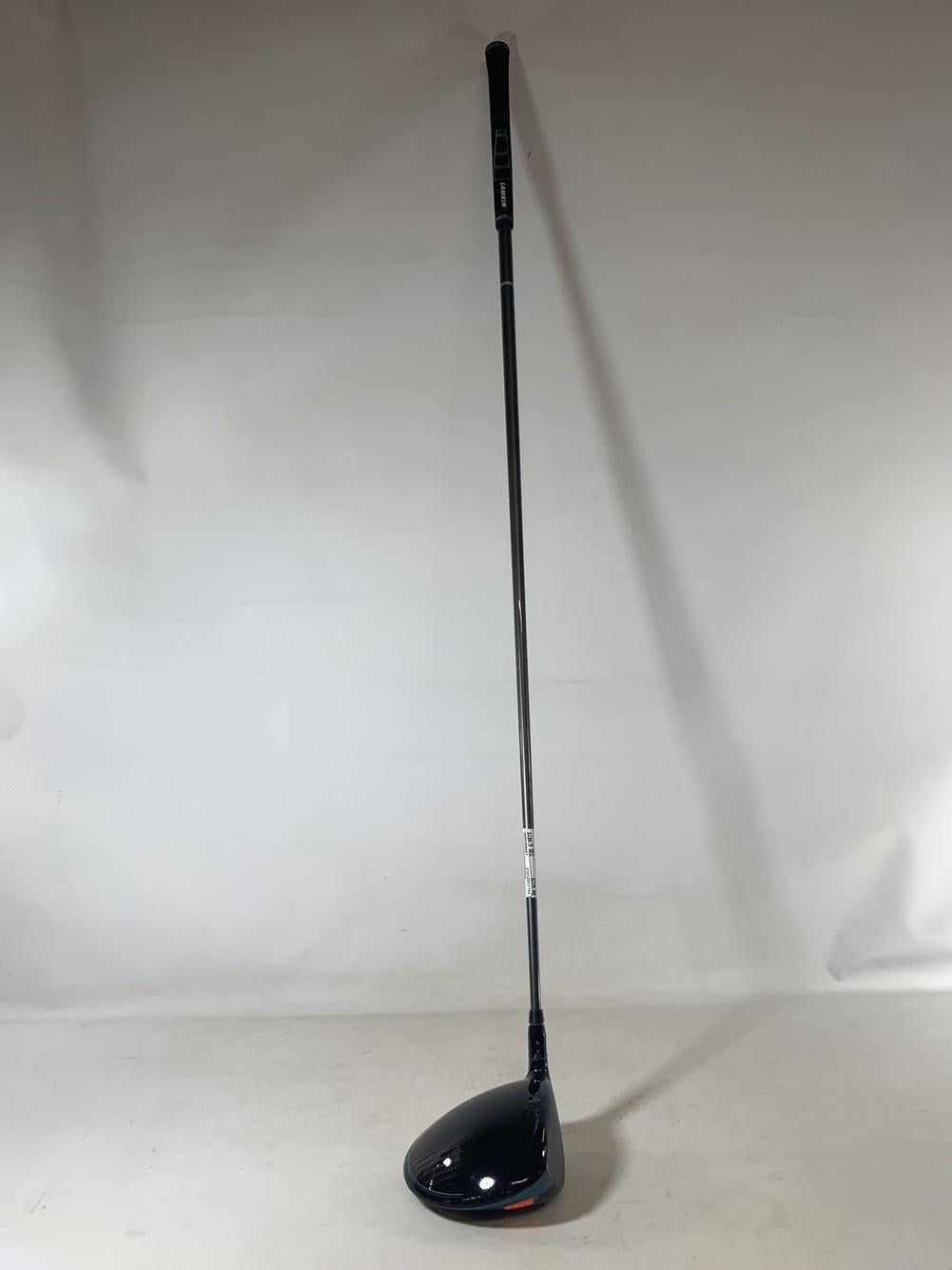 Used Callaway Rogue 9.0 Degree Graphite Stiff Driver