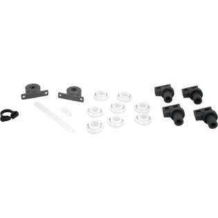 Overhaul Kit, Legend Cleaners