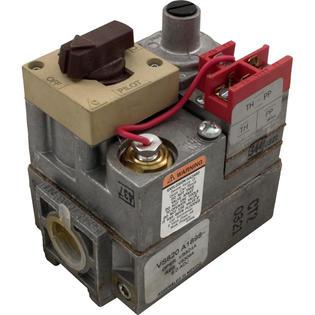 Gas Valve, H-Series, LP, MV