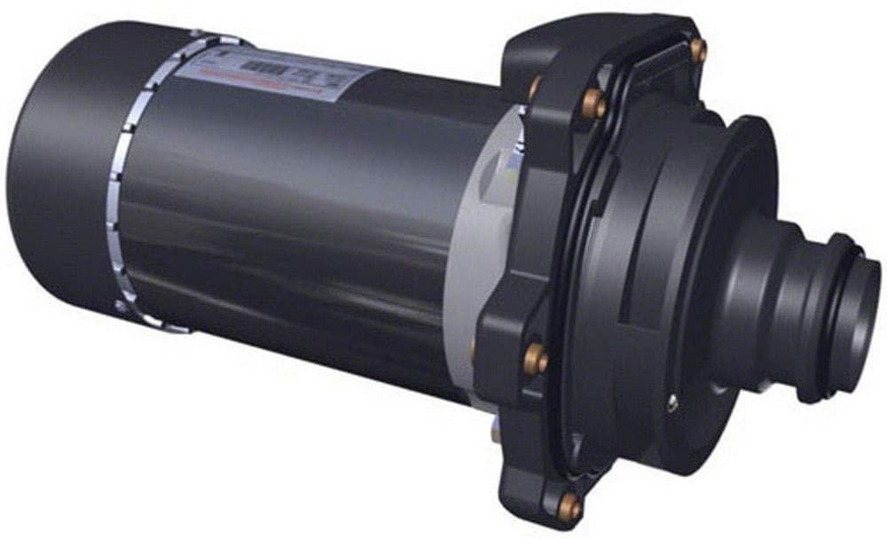 Hayward SPX3207X10Z1PE 1-Horsepower Standard Efficient Max Rate Power End Replacement for Hayward Tristar SP3200X Pump