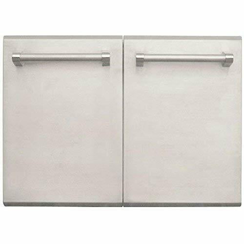 Pgs Pro Series 30 Inch Double Access Door