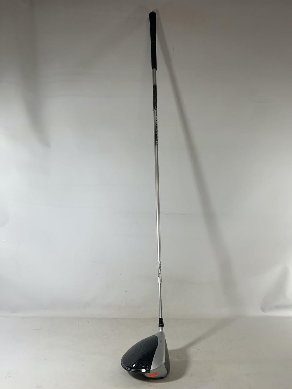 Used Taylormade M4 D-type 9.5 Degree Graphite Stiff Driver