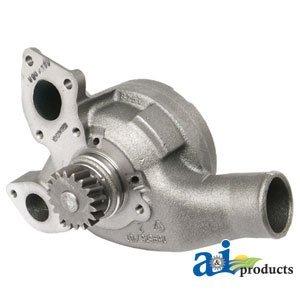 A&I - Pump, Water (W/1006.6 ENG). PART NO: A-4222028M91