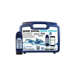 eXact iDip Pool Starter Water Smart Testing Kit With Photometer