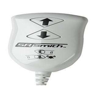 S.R.Smith 1001601 2-Button Hand Control for Multilift and ML300 Model Pool Lifts