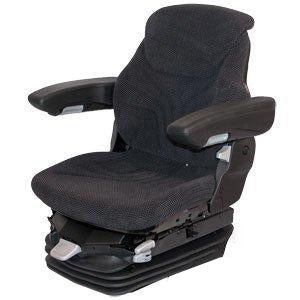A&I Products Seat, Grammer; Air Adjust Replacement for Massey Ferguson Part.