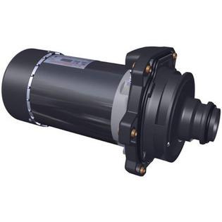 Power End-1Hp, Tristar, Maxrate