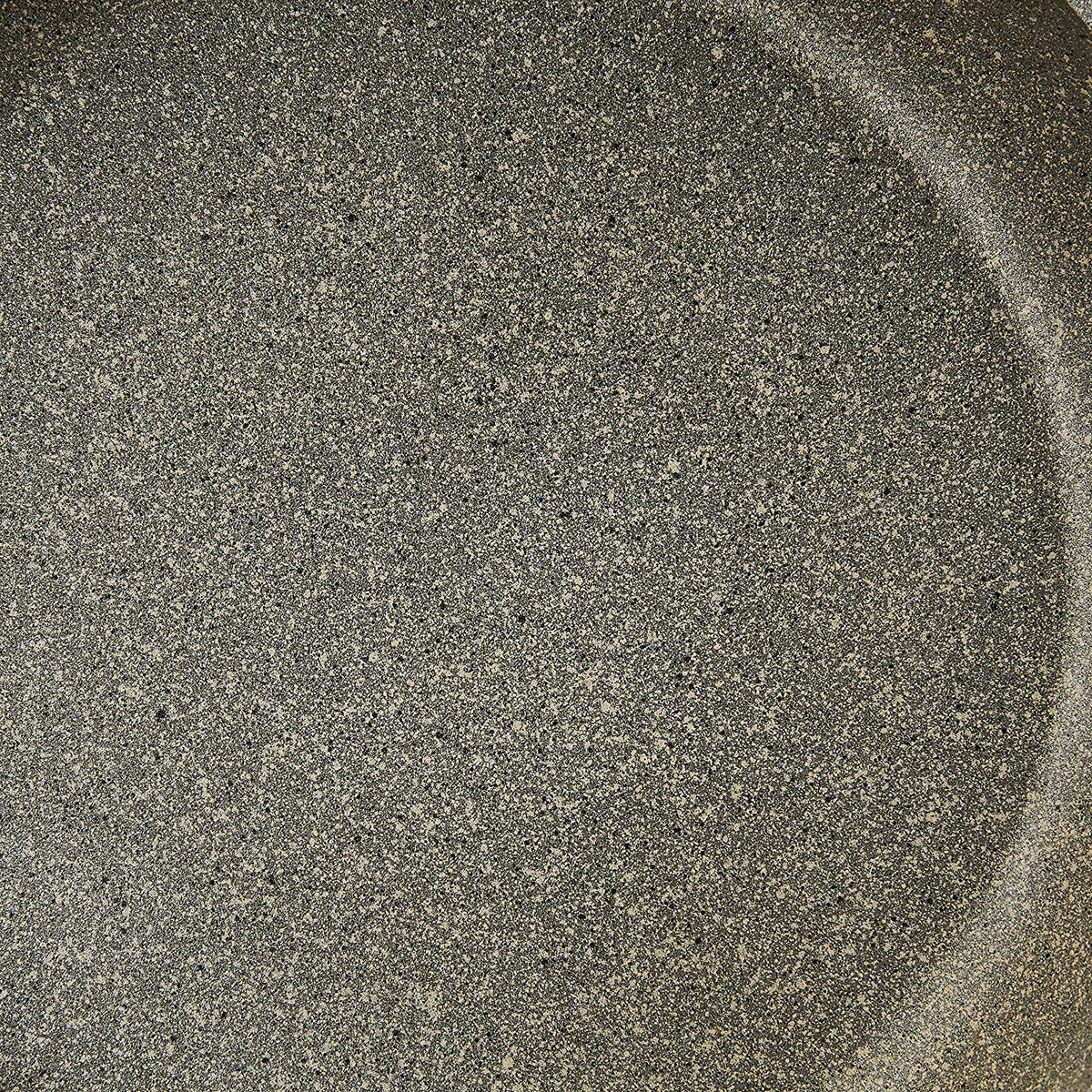 Ballarini Parma Forged Aluminum 10-inch Nonstick Fry Pan, Made in Italy
