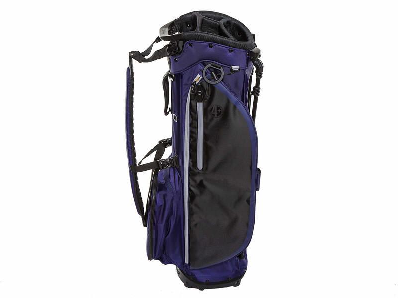 Brand New Titleist 2020 Players 4 Plus Stand Bag Multi Listing Black Gray Navy
