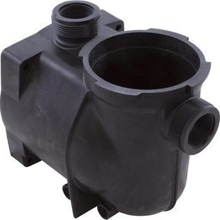 Starite Trap/Pump Body, SuperMax SuperFlo