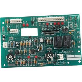 PCB, R185, IID