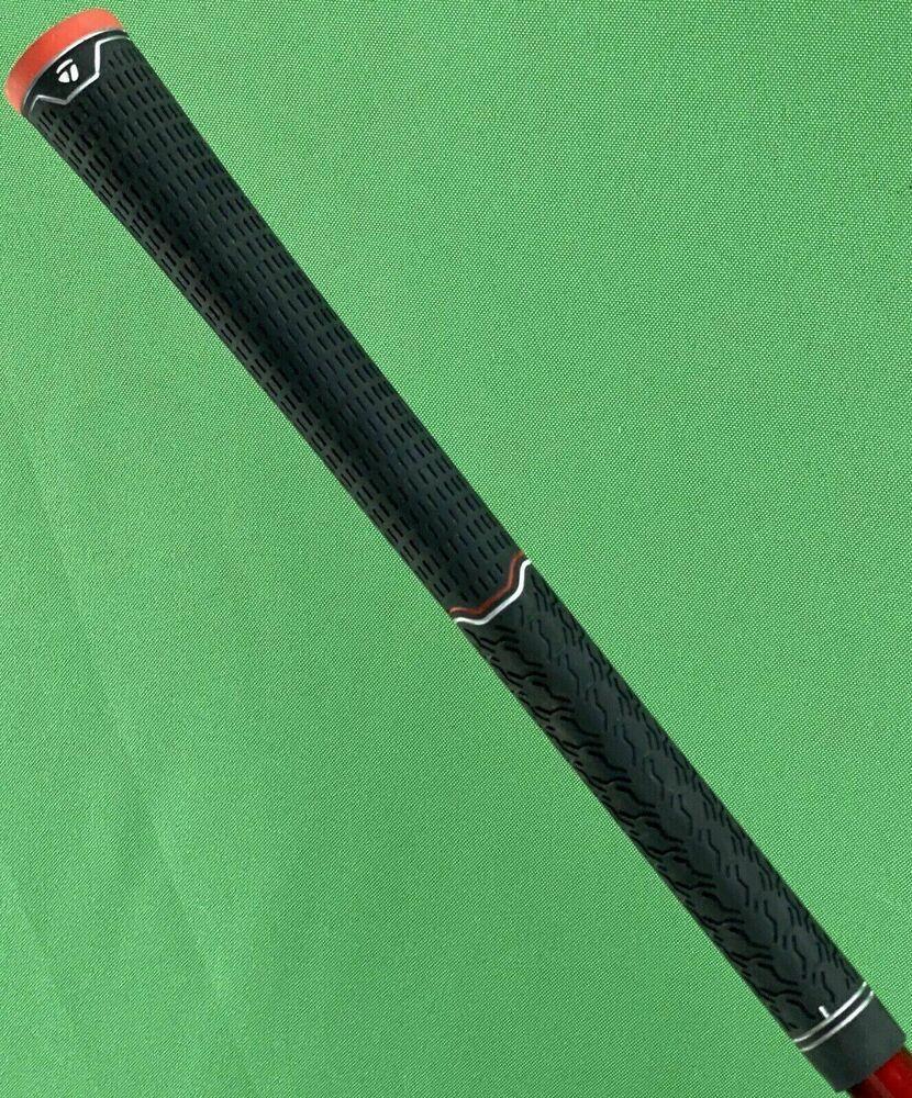TaylorMade M6 D-Type Driver 12* Project X EvenFlow 6.0 Stiff S-Flex NEW #79594