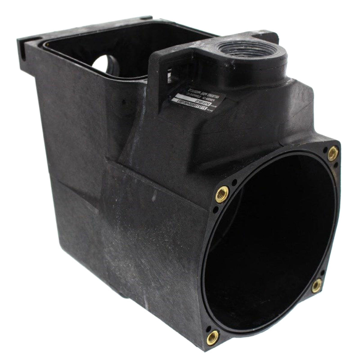 SPX1600AA 1.5" Super Pump Housing/Strainer