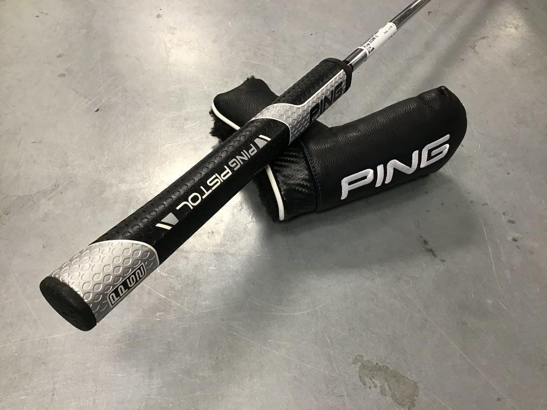 Used Ping Sigma G Blade Golf Putters