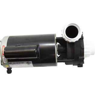 Pump, LX 56WUA, 4.0hp, 230v, 1-Spd, 56Fr, 2", SD, Bracketless