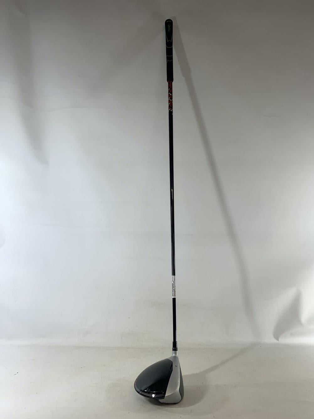 Used Taylormade M4 10.5 Degree Graphite Stiff Driver