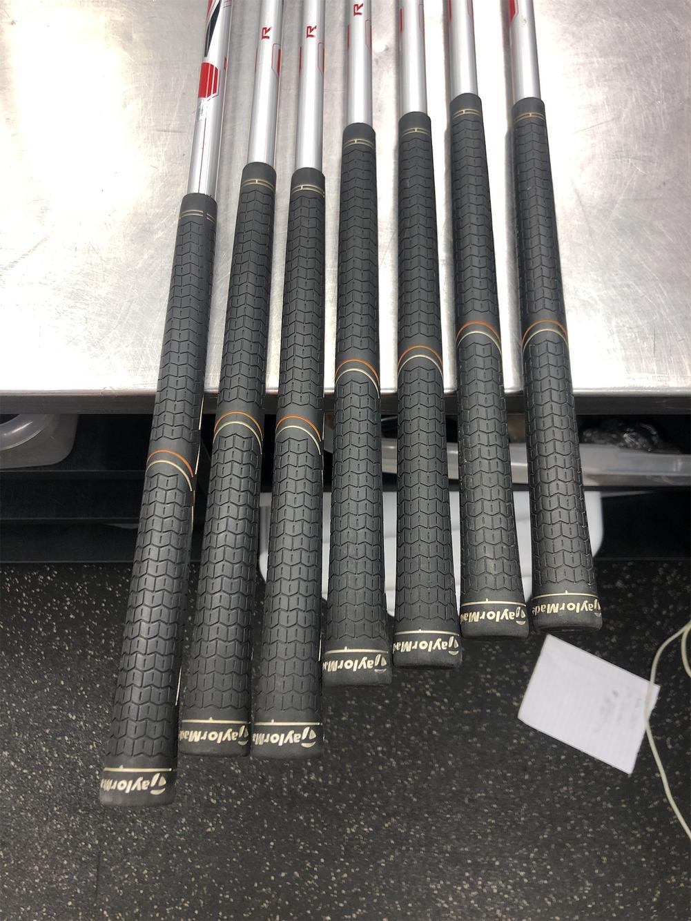 Taylormade RSi 1 Regular Flex