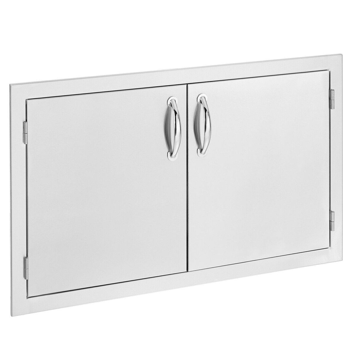Summerset Double Access Doors, 36-Inch