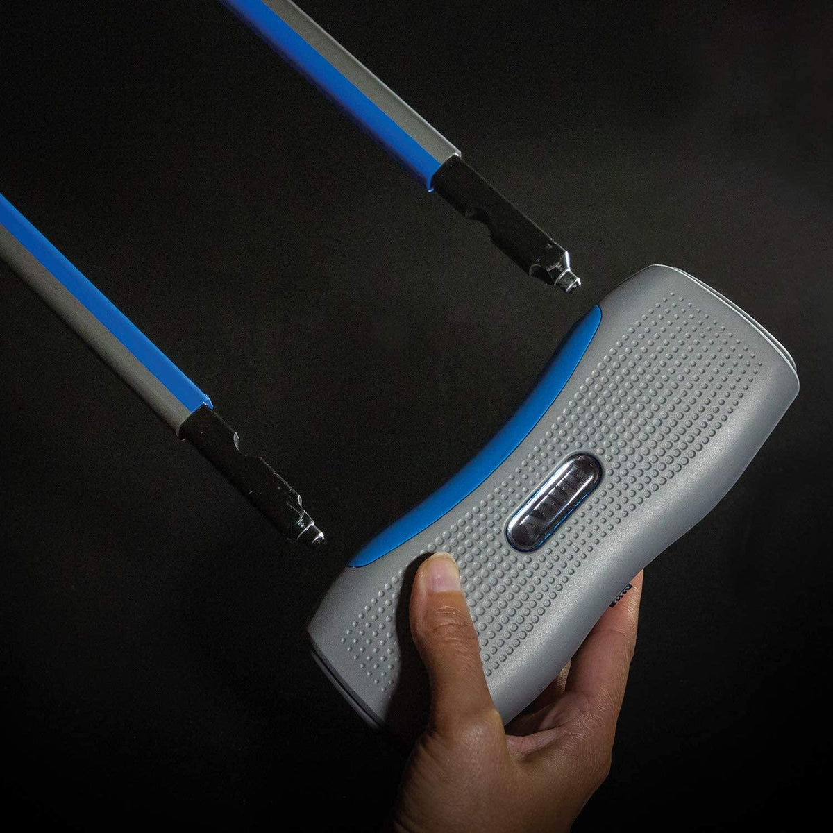 ABUS 770 SmartX U-Lock