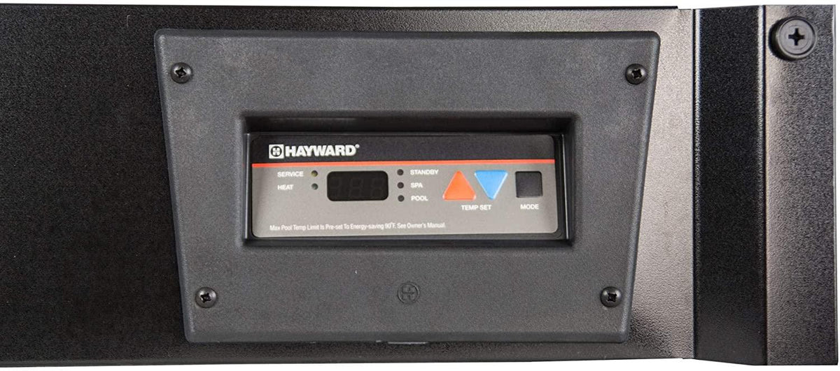 Hayward HAXCPA3253 H250 Control Panel Assembly Replacement for Hayward Pool Heater
