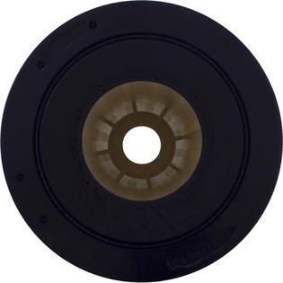 Cartridge, 100sqft, 3"ot, 3"ob, 7", 25-1/2", PB, 4pk