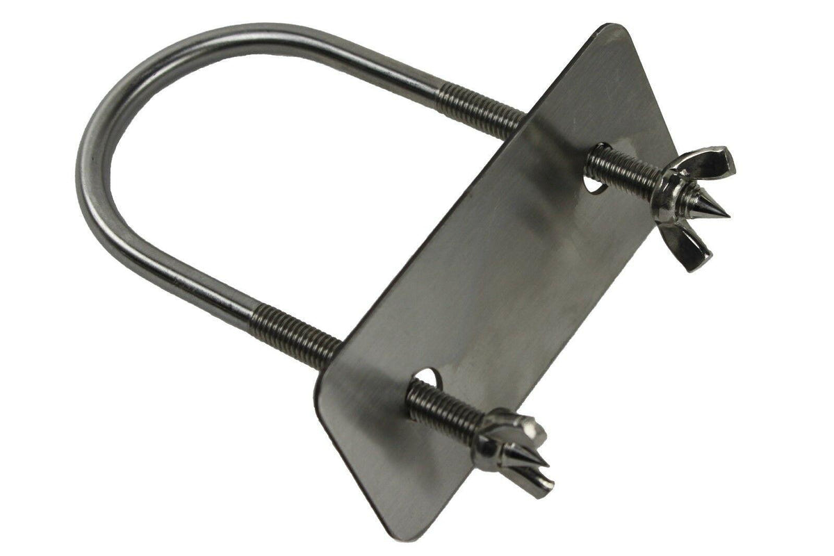 BBQ Gear Drive Rotisserie Kit