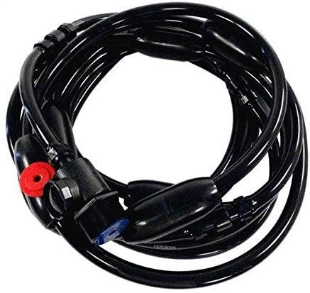 Zodiac G6 Feed Hose Complete with UWF Replacement