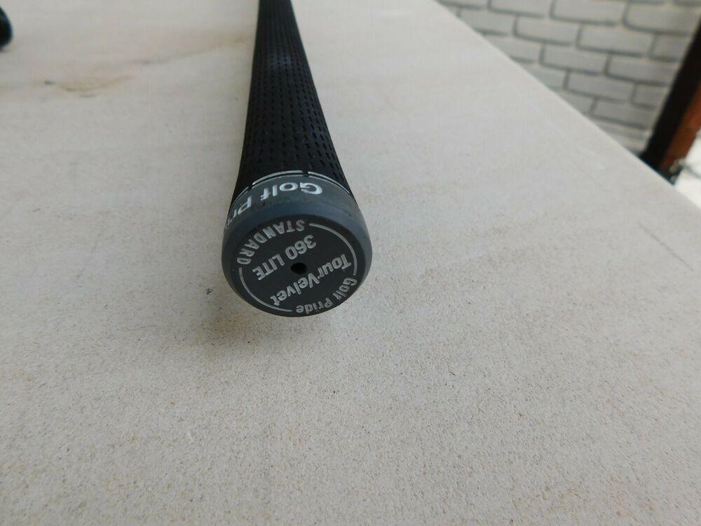 Titleist TS1 10.5* Driver w/ FUBUKI 45g Regular Flex Shaft