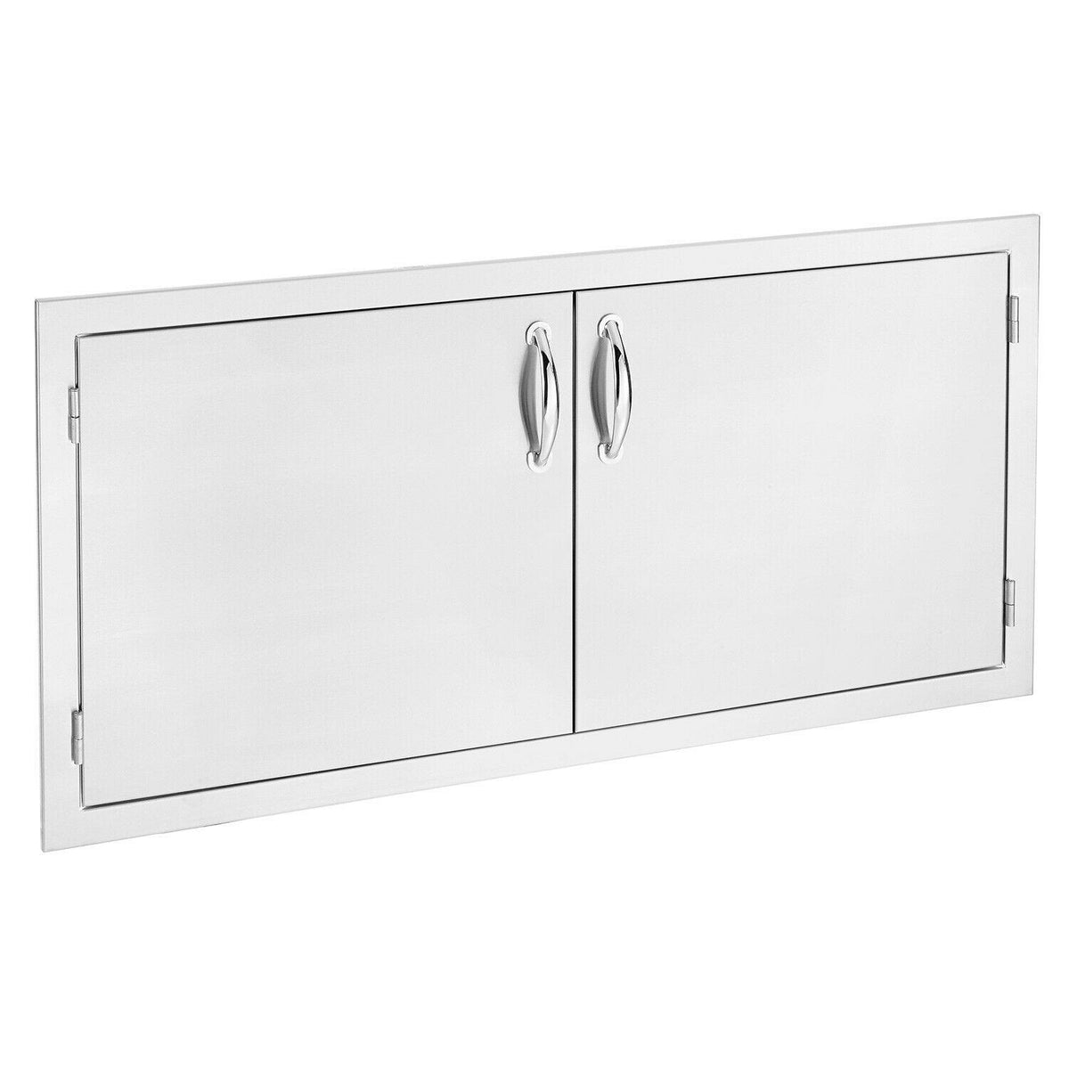Summerset Double Access Doors, 42-Inch