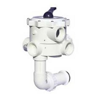 261142 2" Hi-Flow Valve Kit