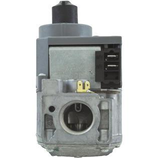 Gas Valve, Minimax NT, Nat.