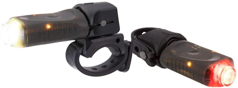 Light & Motion Vya Pro Combo