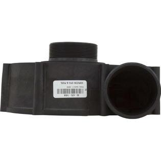 Volute, Speck 21-80/BS